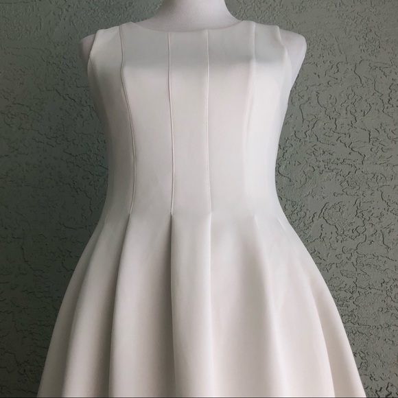 Calvin Klein Dress - Sz 6 - Picture 3 of 5